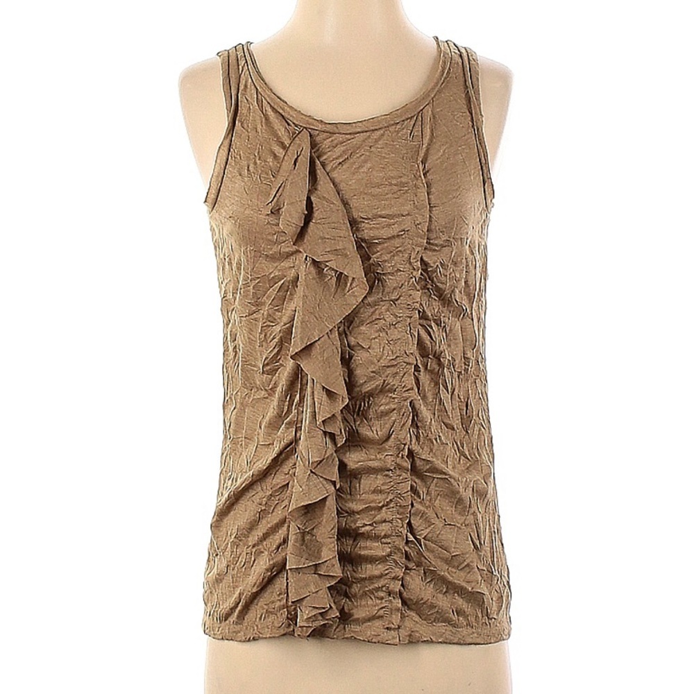 J. Crew Sleeveless Top‎